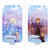 DISNEY FROZEN 2 SMALL DOLL AST