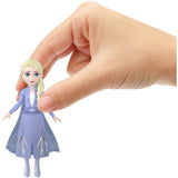 DISNEY FROZEN 2 SMALL DOLL AST