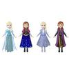 DISNEY FROZEN 2 SMALL DOLL AST