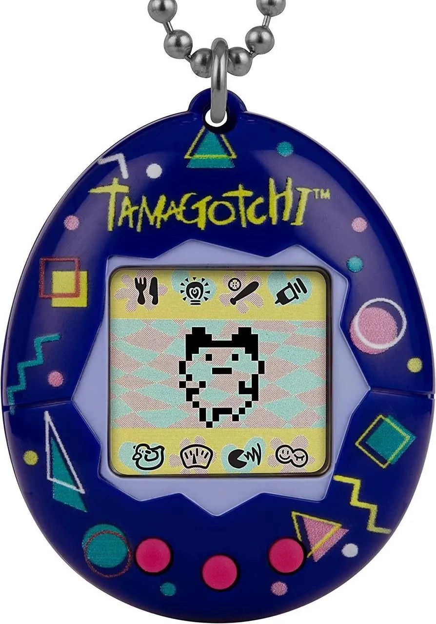 TAMAGOTCHI ORIGINAL 90'S