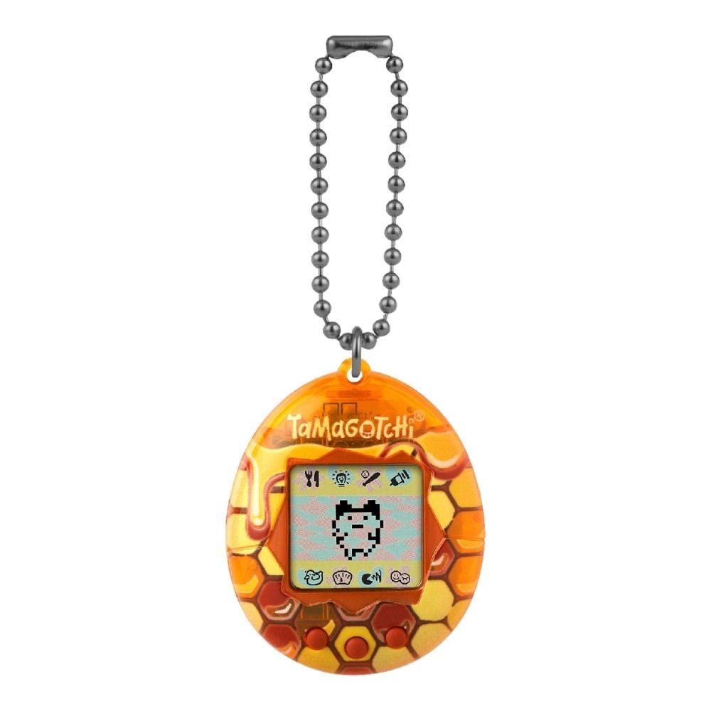 TAMAGOTCHI ORIGINAL PURE HONEY