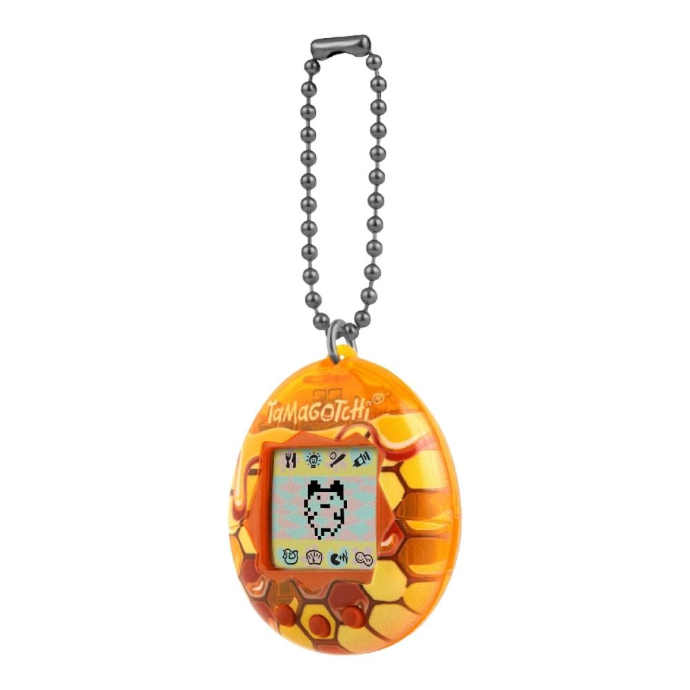 TAMAGOTCHI ORIGINAL PURE HONEY