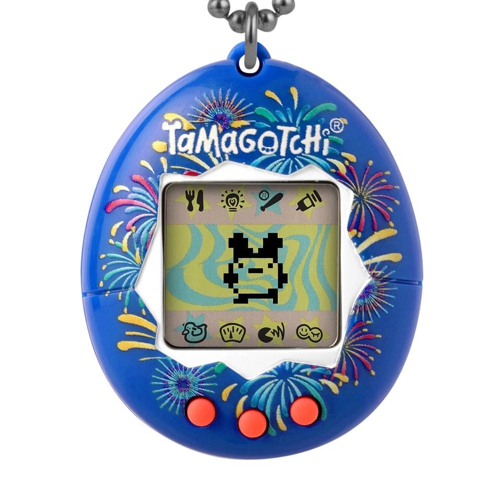 TAMAGOTCHI ORIGINAL FESTIVAL SKY