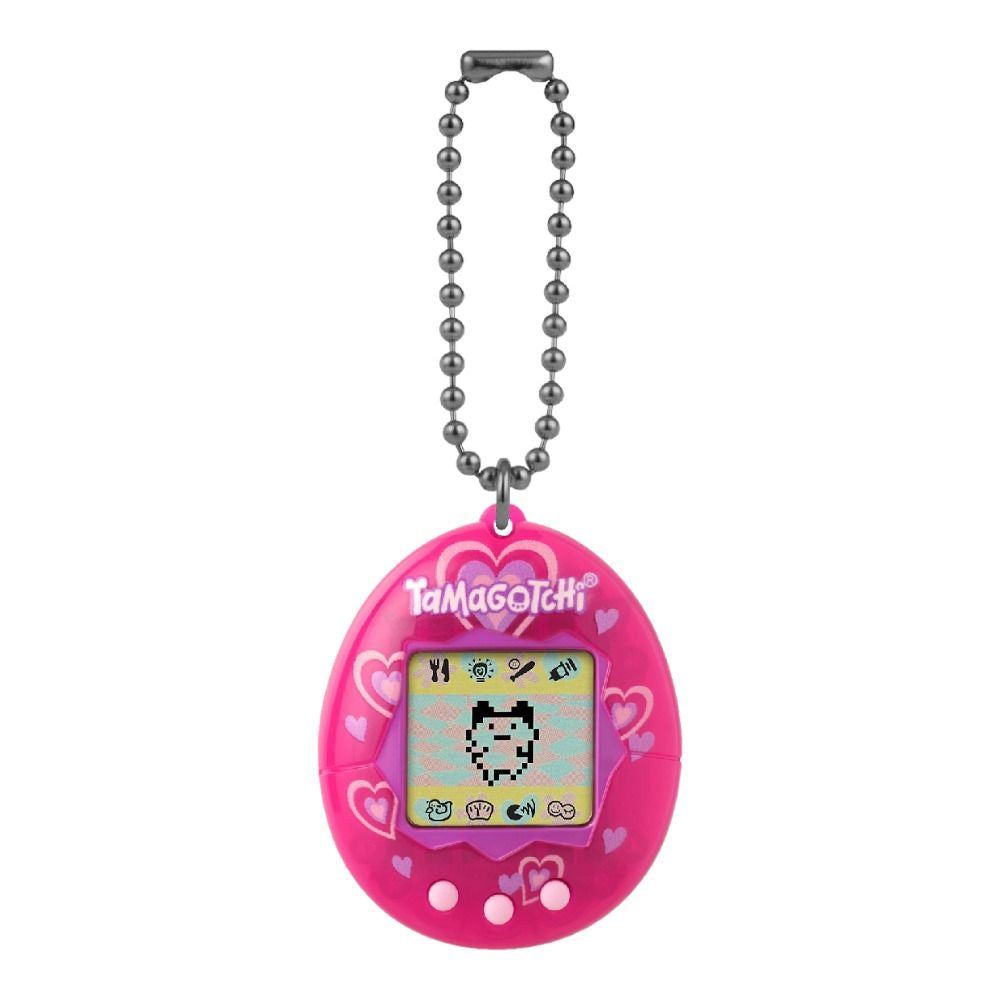 TAMAGOTCHI ORIGINAL LOTS OF LOVE