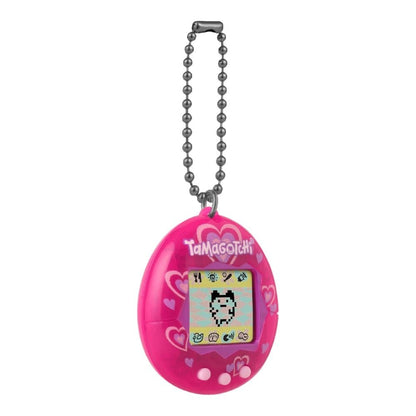 TAMAGOTCHI ORIGINAL LOTS OF LOVE