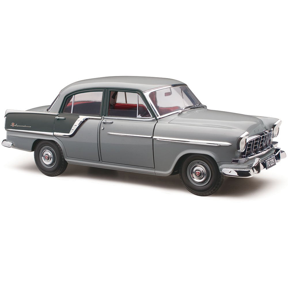 1:18 HOLDEN FC SPECIAL WANGARRA / ASCOT