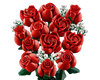 LEGO 10328 ICONS BOUQUET OF ROSES