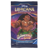 DISNEY LORCANA S5 SHIMMER SKIES BOOSTER