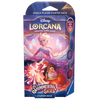 DISNEY LORCANA S5 SHIMMER SKIES STARTER