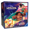 DISNEY LORCANA S5 ILLUMINEER'S TROVE