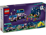 LEGO 42603 FRIENDS STARGAZING VEHICLE