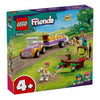 LEGO 42634 FRIENDS HORSE/PONY TRAILER