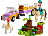 LEGO 42634 FRIENDS HORSE/PONY TRAILER