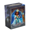 DISNEY LORCANA S5 SHIMMER DECK BOX TIANA