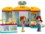 LEGO 42608 FRIENDS TINY ACCESSORY STORE