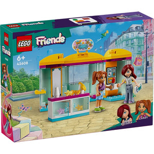 LEGO 42608 FRIENDS TINY ACCESSORY STORE