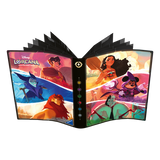 DISNEY LORCANA S5 SHIMMER PORTFOLIO