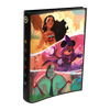 DISNEY LORCANA S5 SHIMMER PORTFOLIO