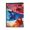 DISNEY LORCANA S5 SHIMMER PORTFOLIO