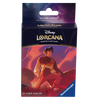 DISNEY LORCANA S5 SHIMMER SLEEVE ALADDIN