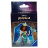 DISNEY LORCANA S5 SHIMMER SLEEVE TIANA