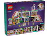 LEGO 42604 FRIENDS CITY SHOPPING MALL