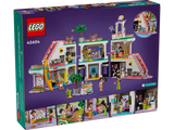 LEGO 42604 FRIENDS CITY SHOPPING MALL