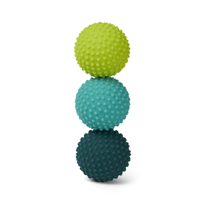SPEKS SOFT SILICONE FIDGET MAGNETS GREEN