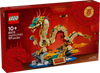 LEGO 80112 CHINESE AUSPICIOUS DRAGON