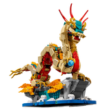 LEGO 80112 CHINESE AUSPICIOUS DRAGON