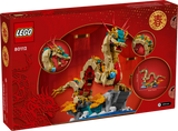 LEGO 80112 CHINESE AUSPICIOUS DRAGON