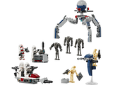 LEGO 75372 SW CLONE TROOPER & DROID PACK