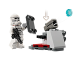 LEGO 75372 SW CLONE TROOPER & DROID PACK