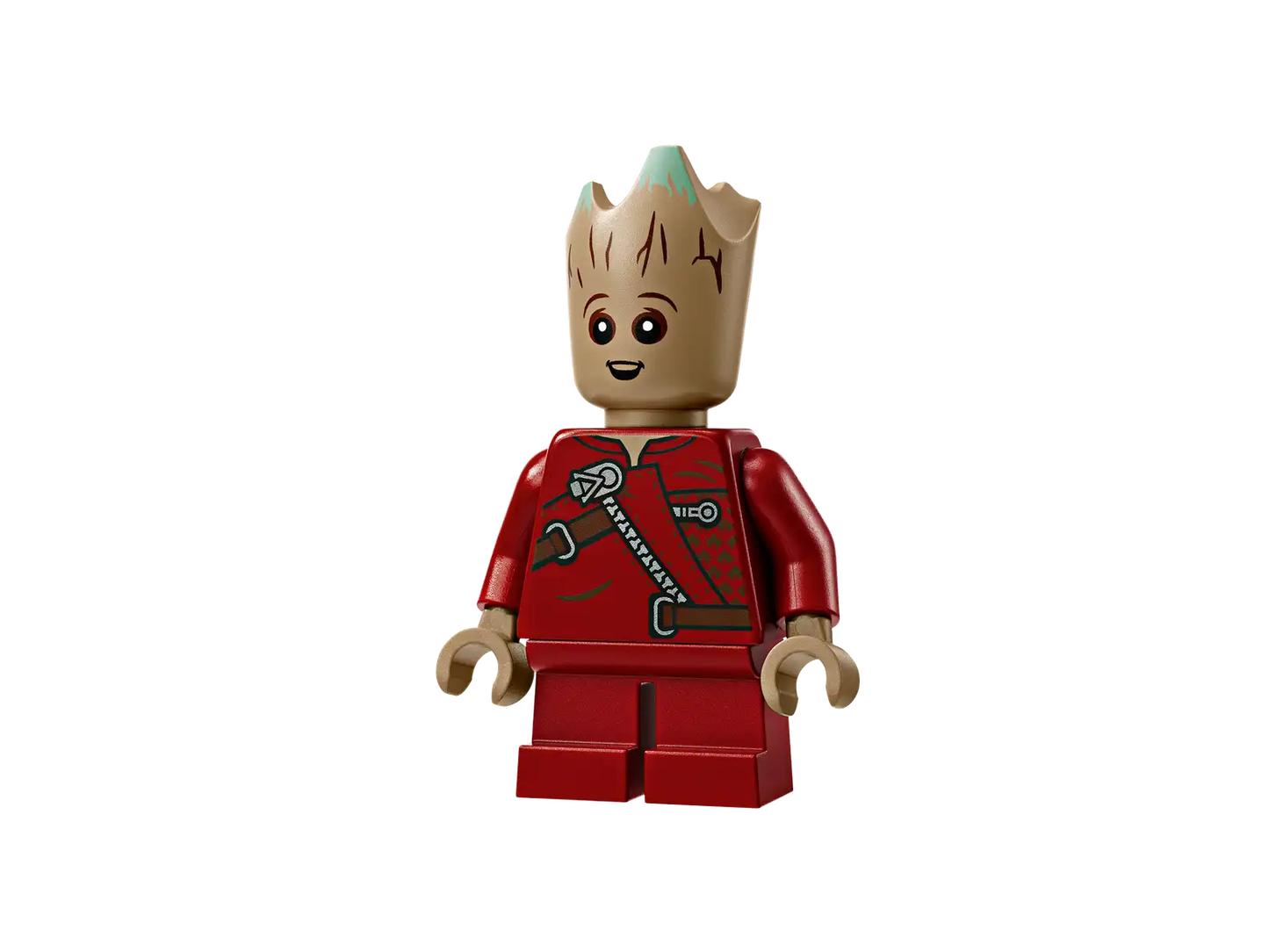 LEGO 76282 S/HERO ROCKET & BABY GROOT