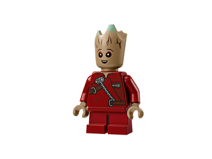 LEGO 76282 S/HERO ROCKET & BABY GROOT