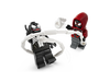 LEGO 76276 S/HERO VENOM VS MILES MORAELS