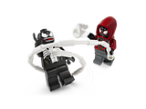 LEGO 76276 S/HERO VENOM VS MILES MORAELS