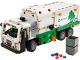 LEGO 42167 TECHNIC MACK GARBAGE TRUCK