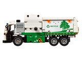 LEGO 42167 TECHNIC MACK GARBAGE TRUCK