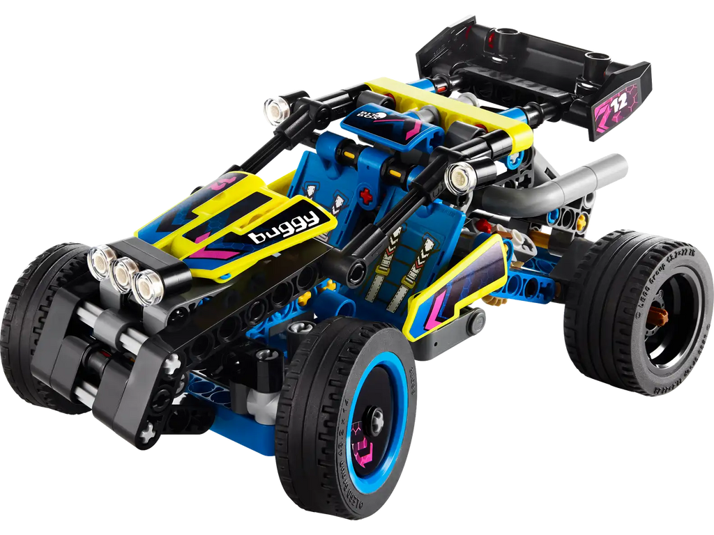 LEGO 42164 TECHNIC OFF ROAD BUGGY