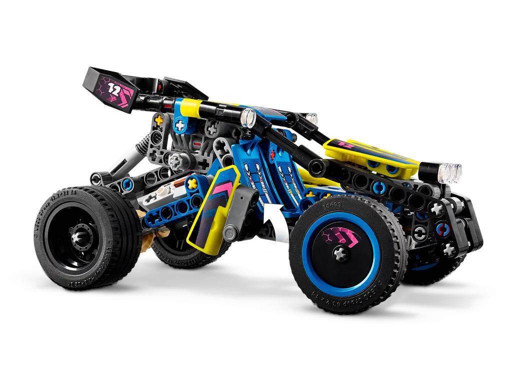 LEGO 42164 TECHNIC OFF ROAD BUGGY