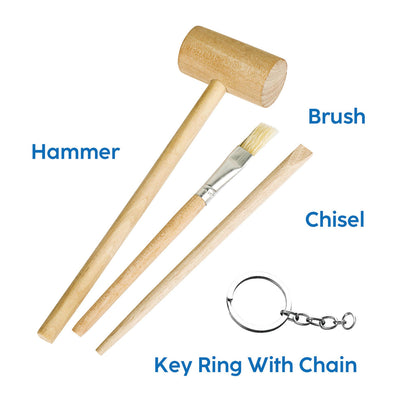 EXPLORE AUSTRALIA DIG KIT