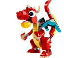 LEGO 31145 CREATOR RED DRAGON