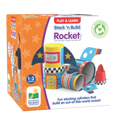 TLJ STACK N BUILD ROCKET