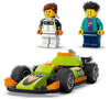 LEGO 60399 CITY GREEN RACE CAR