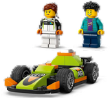 LEGO 60399 CITY GREEN RACE CAR