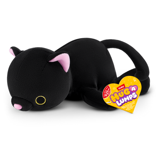 HUG A LUMPS BABY S1 LUNA THE KITTY