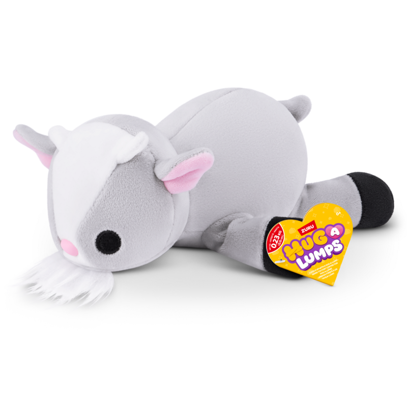HUG A LUMPS BABY S1 GRAHAM BILLY GOAT