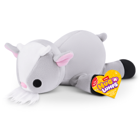 HUG A LUMPS BABY S1 GRAHAM BILLY GOAT
