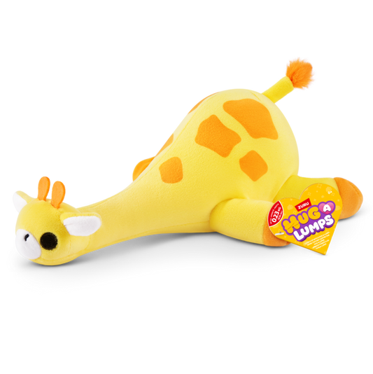 HUG A LUMPS BABY S1 GIGI THE GIRAFFE